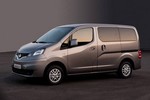 ניסאן NV200"